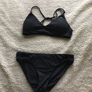 Roxy softly love bikini